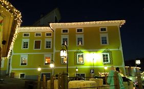 Romantic Hotel Excelsior