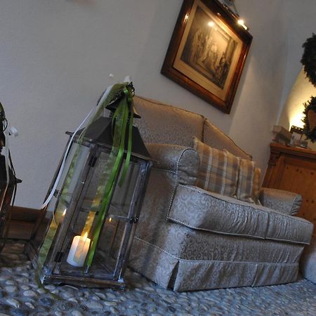 Romantic Hotel Excelsior Cavalese Esterno foto