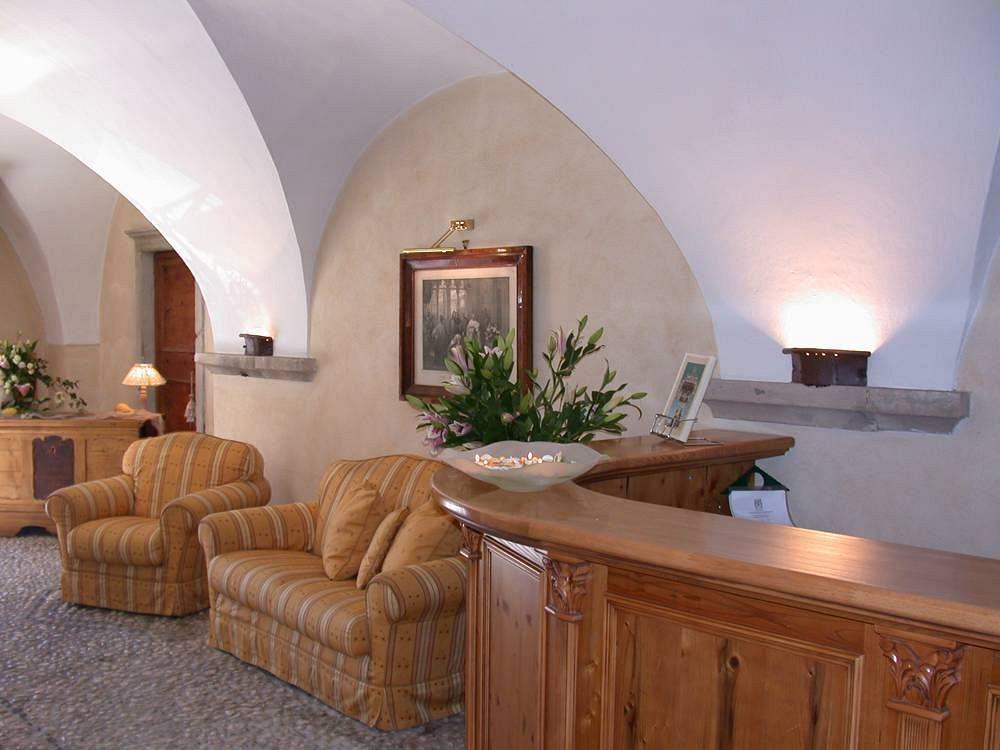 Romantic Hotel Excelsior Cavalese Esterno foto
