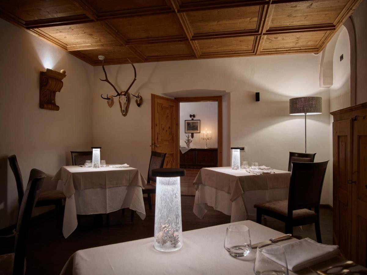 Romantic Hotel Excelsior Cavalese Esterno foto