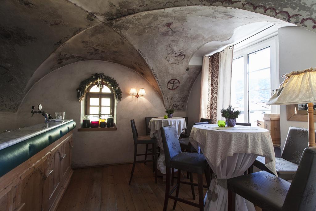 Romantic Hotel Excelsior Cavalese Esterno foto